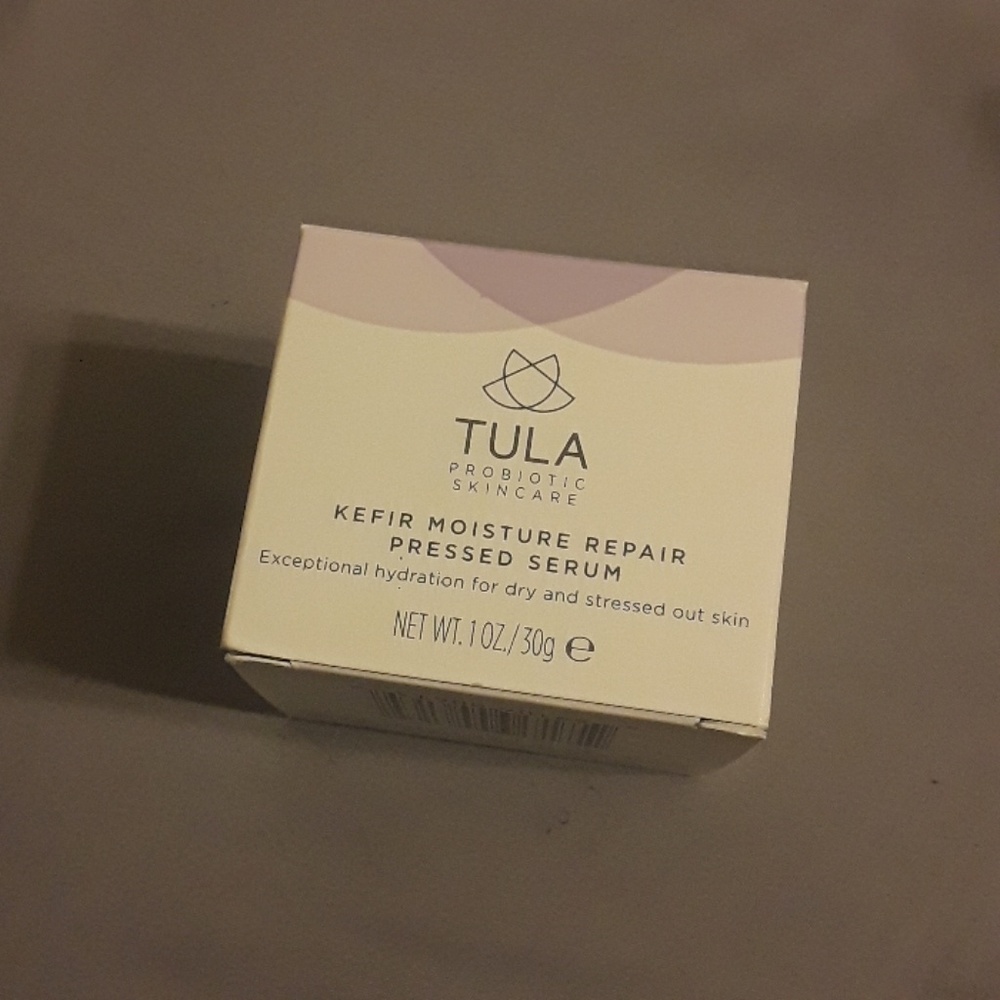 Facial Serum